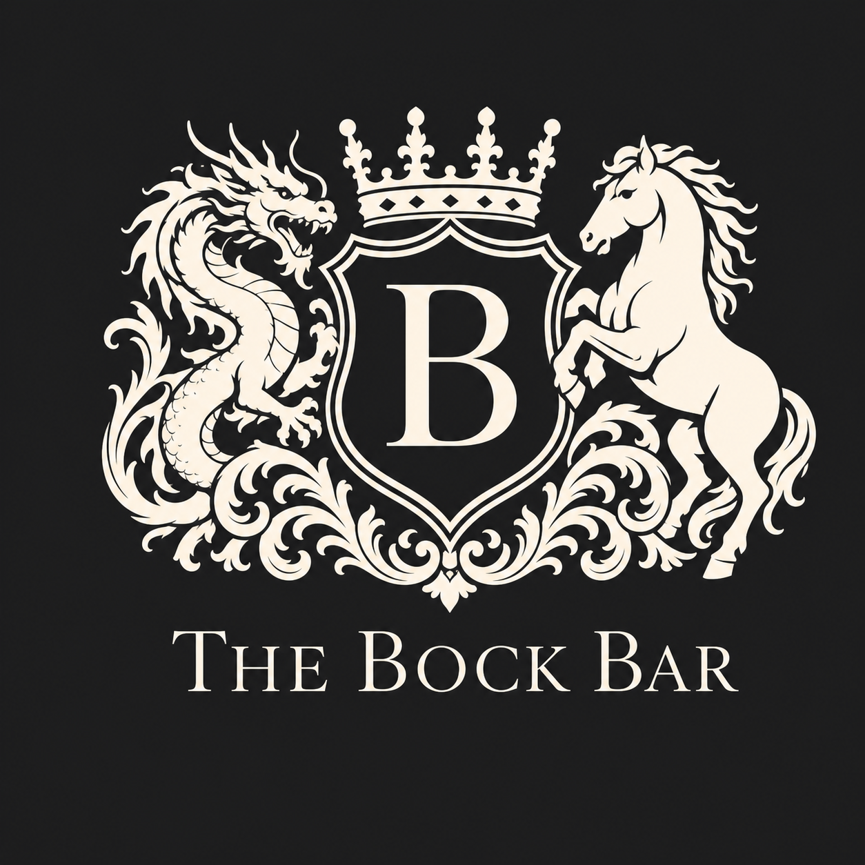 The Bock Bar